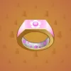 Signet Ring #8908