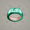 Signet Ring #8909