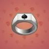 Signet Ring #8912