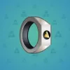 Signet Ring #8914
