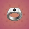 Signet Ring #8915