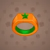 Signet Ring #8924