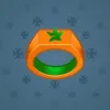 Signet Ring #8925