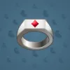 Signet Ring #8930