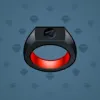 Signet Ring #8931