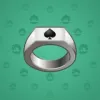 Signet Ring #8932