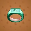 Signet Ring #8933
