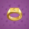 Signet Ring #8934