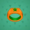 Signet Ring #8935