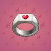 Signet Ring #8937