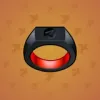 Signet Ring #8939