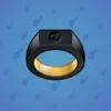Signet Ring #894