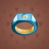 Signet Ring #8940