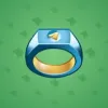 Signet Ring #8941