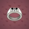 Signet Ring #8942