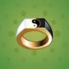 Signet Ring #8944