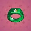 Signet Ring #8945