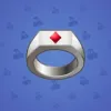 Signet Ring #8946