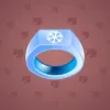 Signet Ring #8949