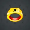Signet Ring #8952