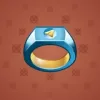 Signet Ring #8953
