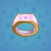 Signet Ring #8957