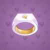 Signet Ring #8958