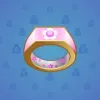 Signet Ring #8962