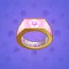 Signet Ring #8975