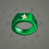Signet Ring #8976
