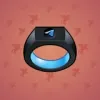 Signet Ring #8981