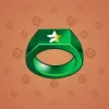 Signet Ring #8986
