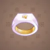 Signet Ring #8991