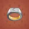 Signet Ring #8993