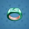 Signet Ring #8996