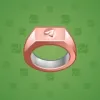 Signet Ring #8997