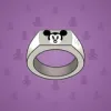 Signet Ring #9