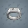 Signet Ring #9003