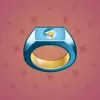 Signet Ring #9007