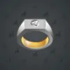Signet Ring #9008