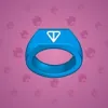 Signet Ring #9009
