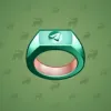 Signet Ring #9010