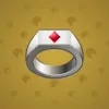 Signet Ring #9012