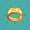 Signet Ring #9019