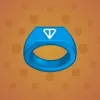 Signet Ring #9021