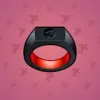 Signet Ring #9027