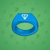 Signet Ring #9030