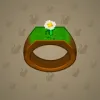 Signet Ring #9032