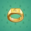 Signet Ring #9036