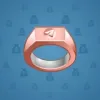 Signet Ring #9038